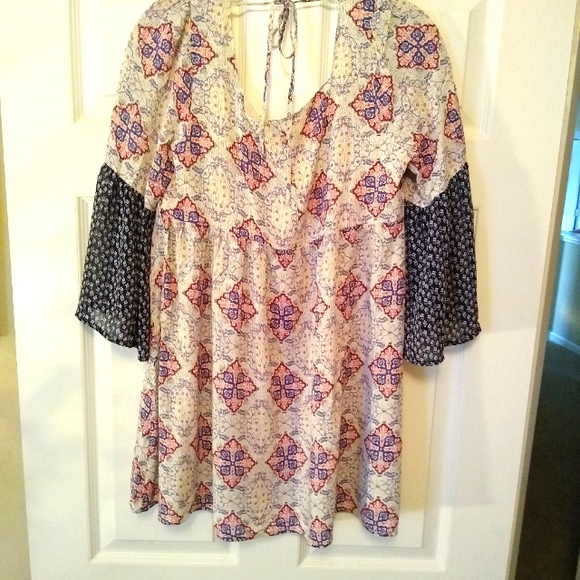 UMGEE boho top - Picture 4 of 7